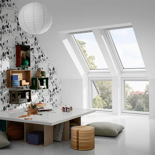 All Articles: Skylight Benefits