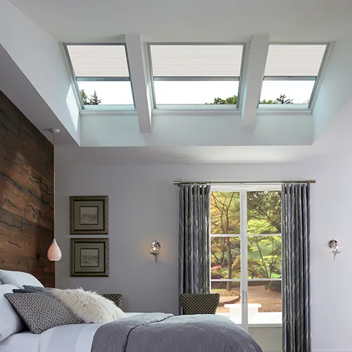 Residential Skylights