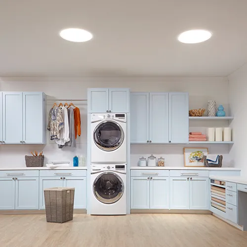 Residential Sun Tunnels