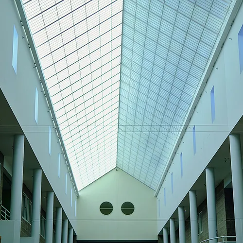 Commercial & Industrial