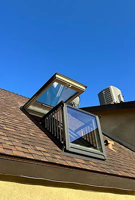 Residential and Commercial Skylights