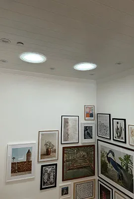 Residential and Commercial Skylights