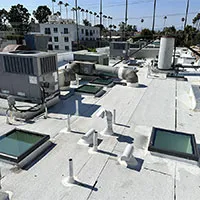 Moorpark St, Sherman Oaks