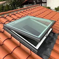 Velux Fresh Air Skylights