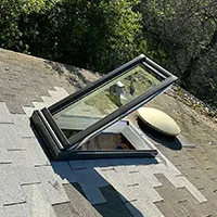 Velux Roof Windows
