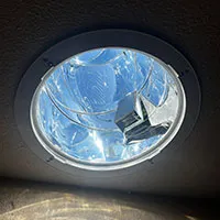 Velux Sun Tunnel Skylights