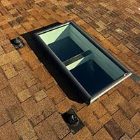 New Skylight Sales Service