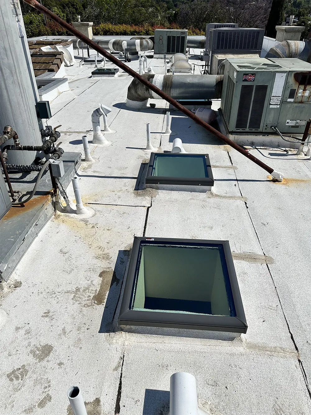 Moorpark St, Sherman Oaks