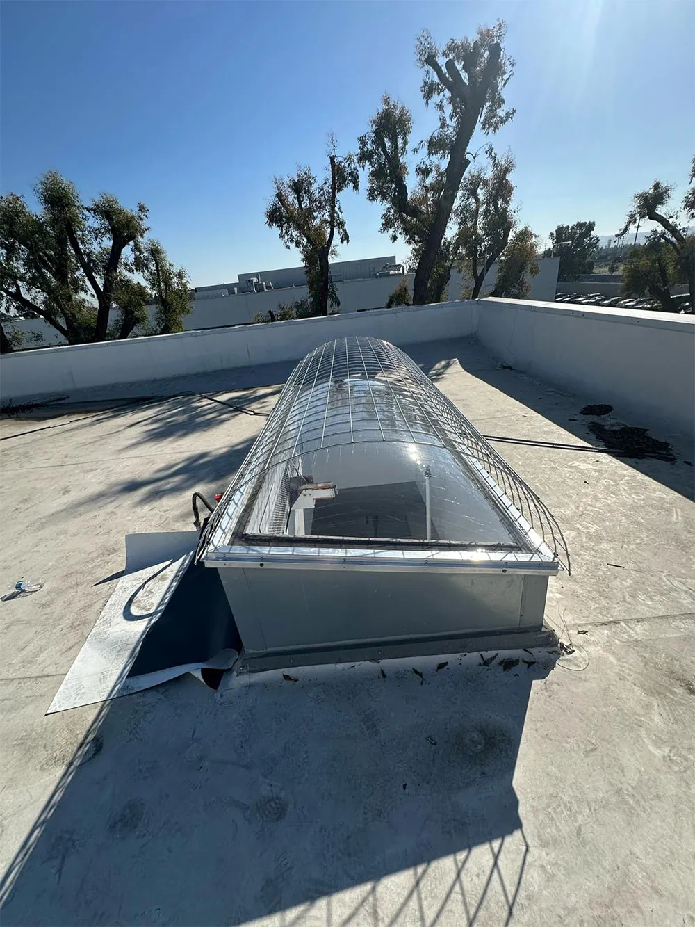 Via Oro Ave, Long Beach