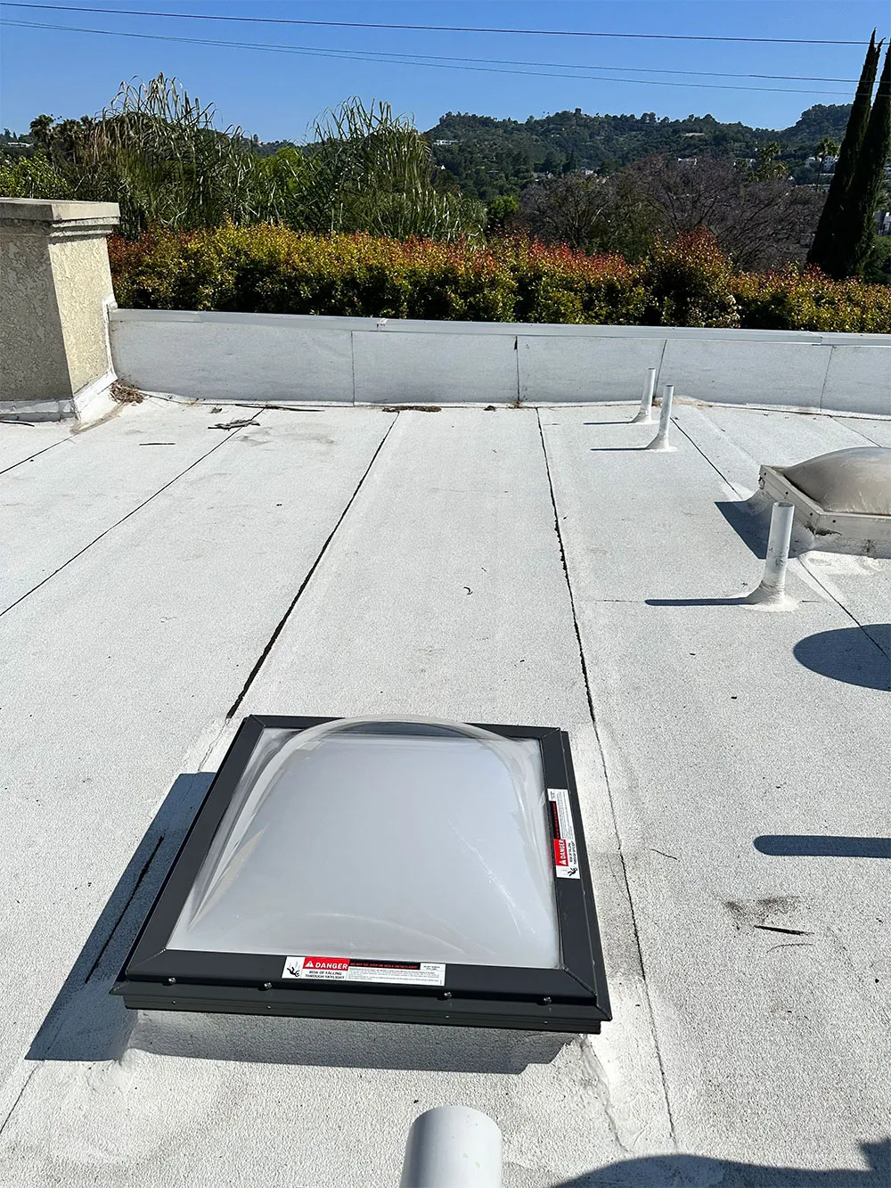 Moorpark St, Sherman Oaks