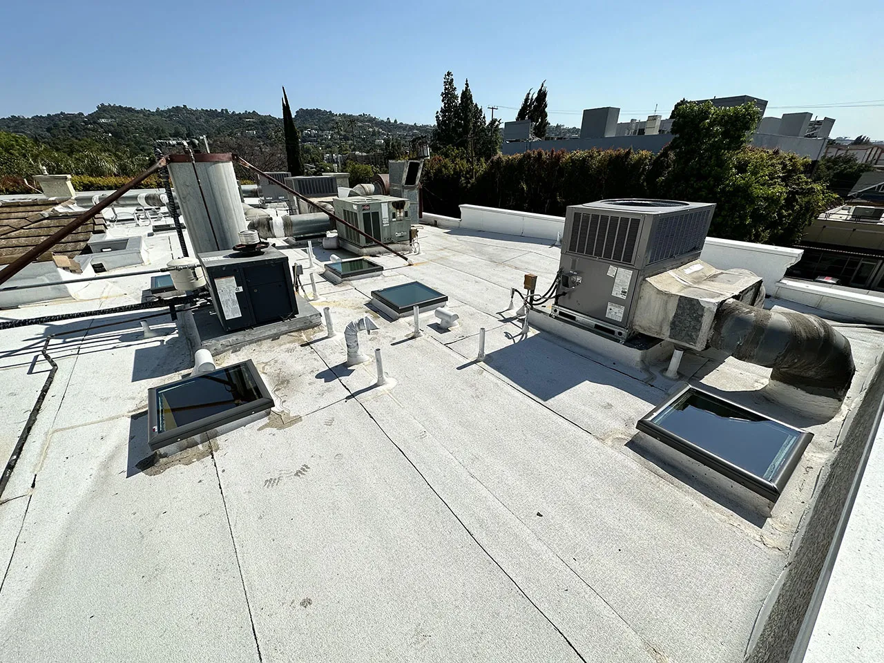 Moorpark St, Sherman Oaks