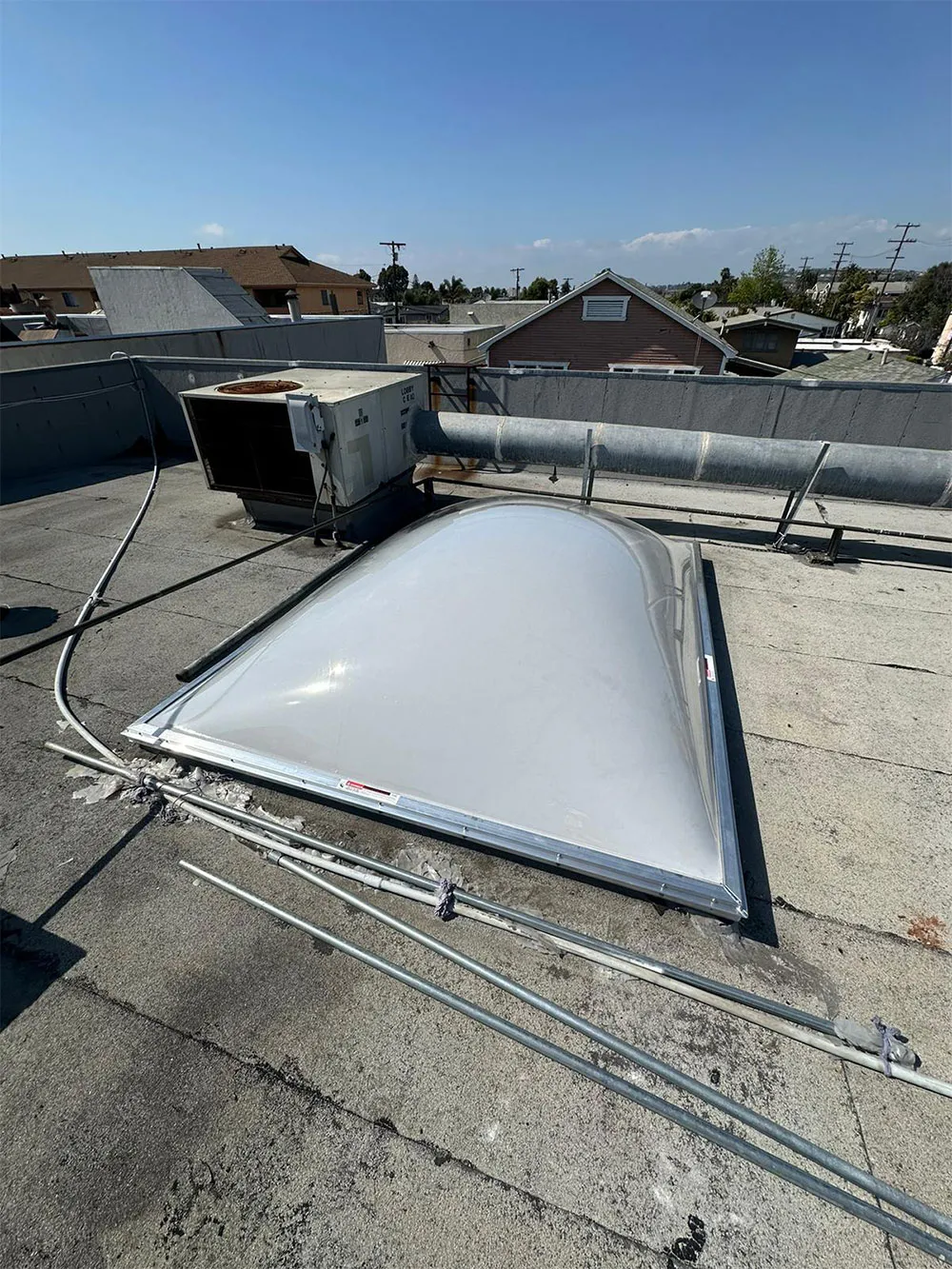 E 4th St, Long Beach