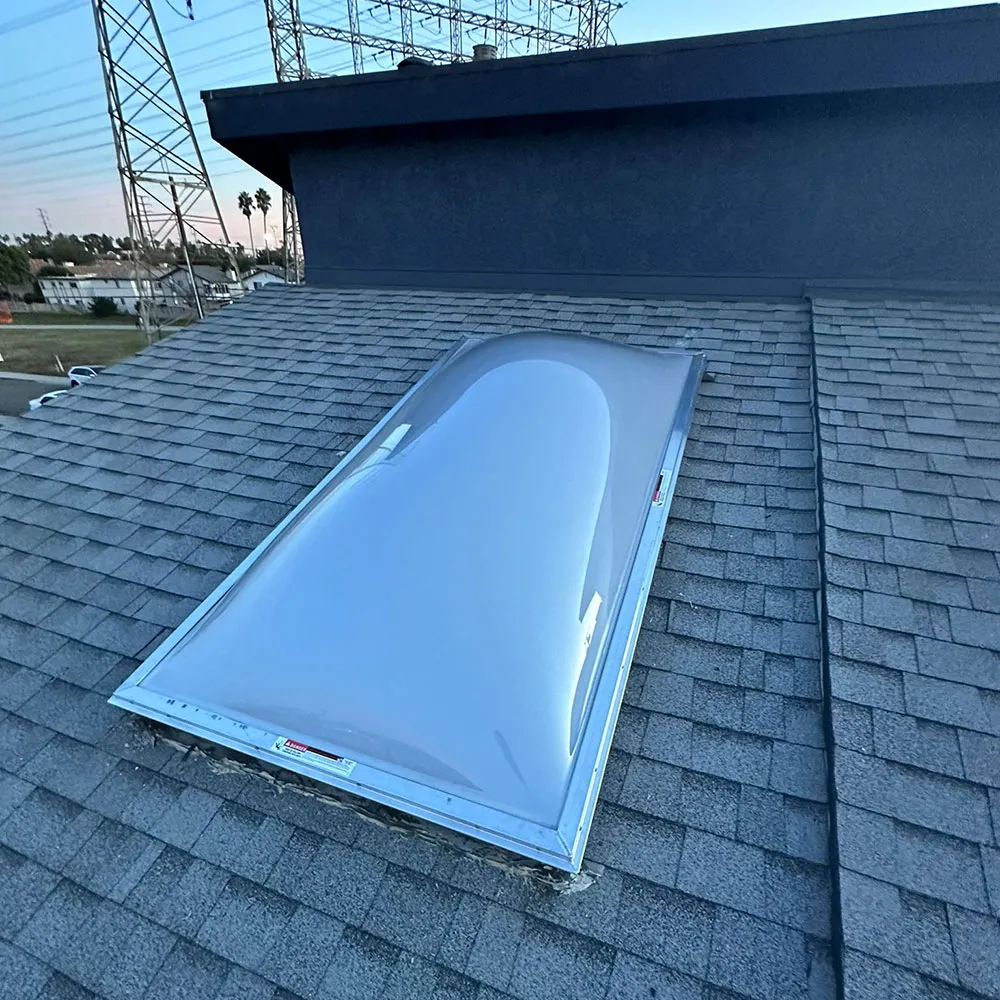 Rockefeller Lane, Redondo Beach