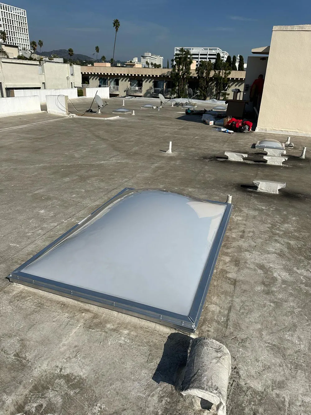 N Poinsettia Pl, Los Angeles