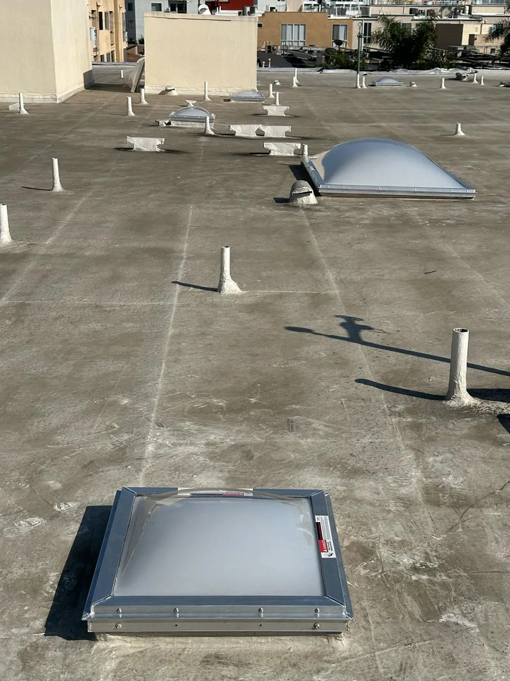 N Poinsettia Pl, Los Angeles