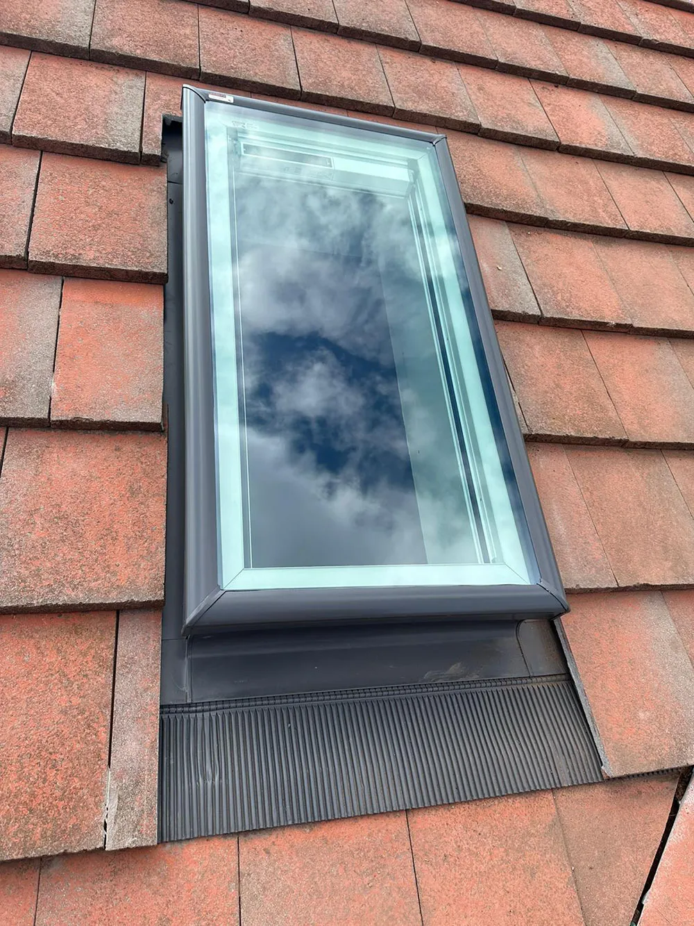 Fixed Skylights. Camarosa Dr, Yorba Linda