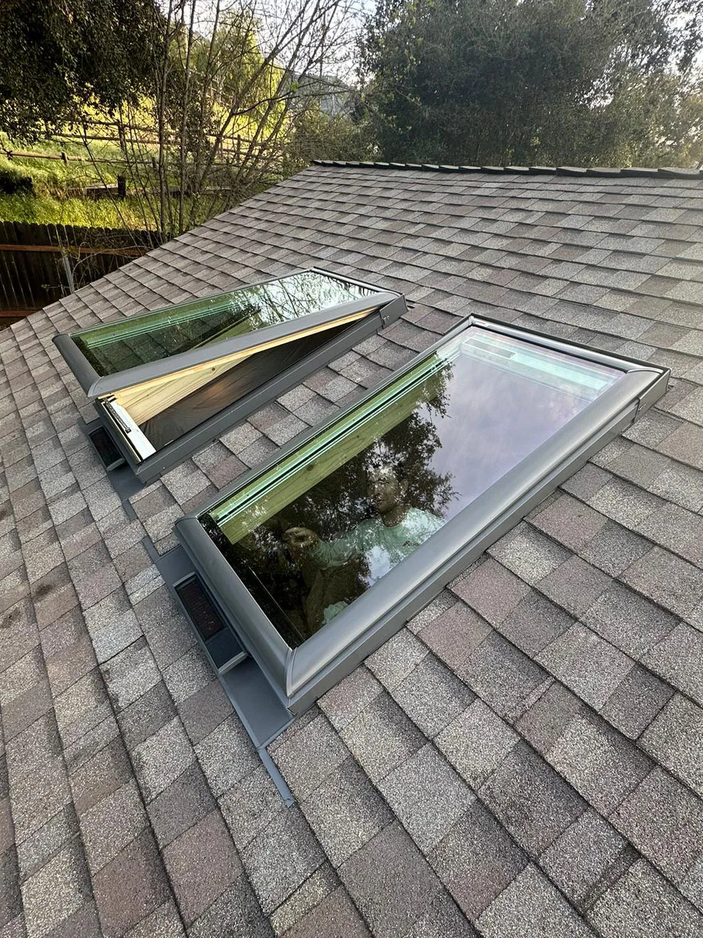 Huckleberry Dr., Calabasas