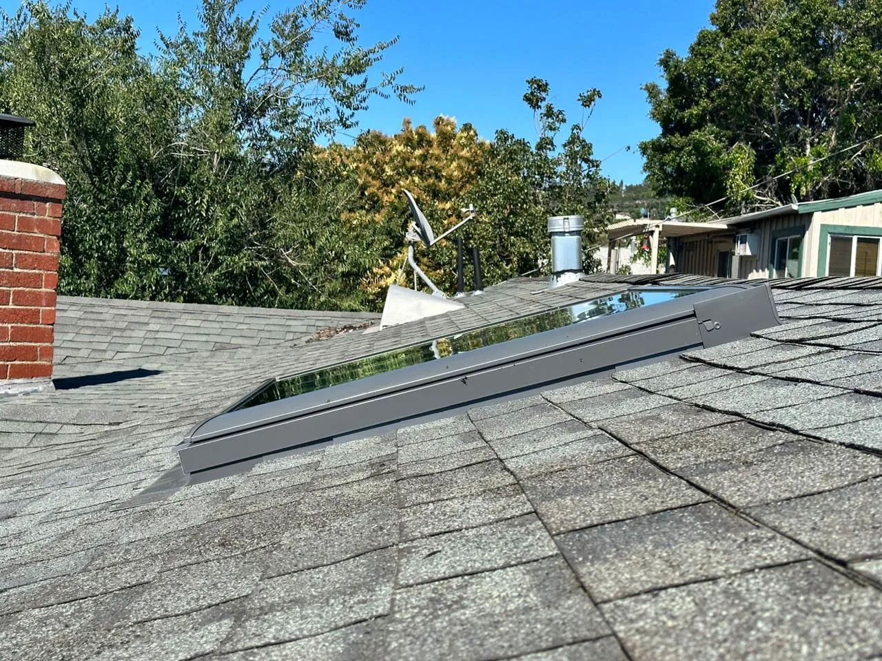 Isabel Dr, Los Angeles